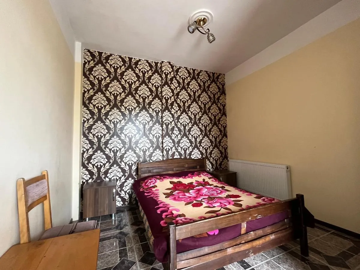 Guka Hotel! Kobuleti Hotel
