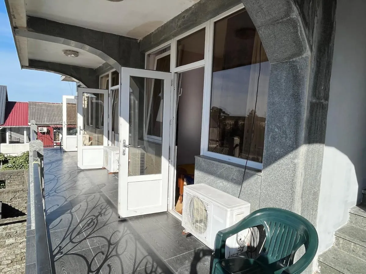 Guka Hotel! Kobuleti 0*,  Georgia