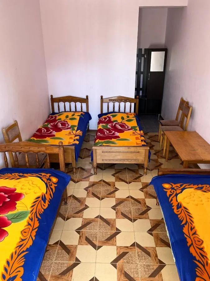 Hotel Guka Hotel! Kobuleti