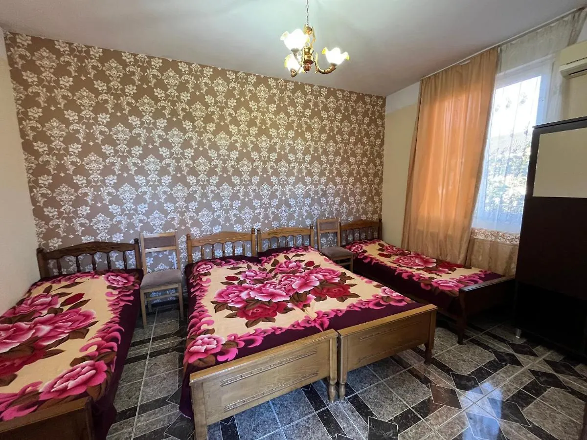 Hotel Guka Hotel! Kobuleti Georgia
