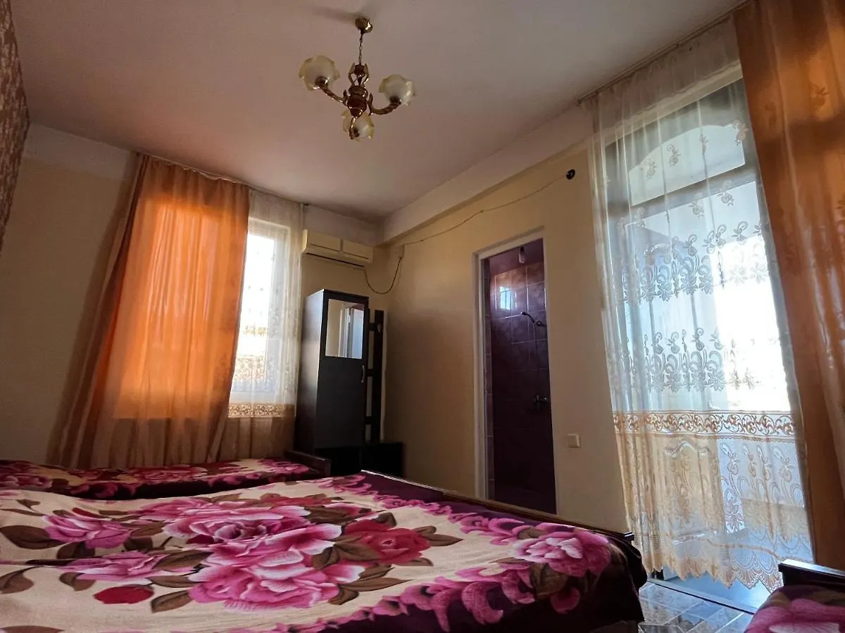 Guka Hotel! Kobuleti