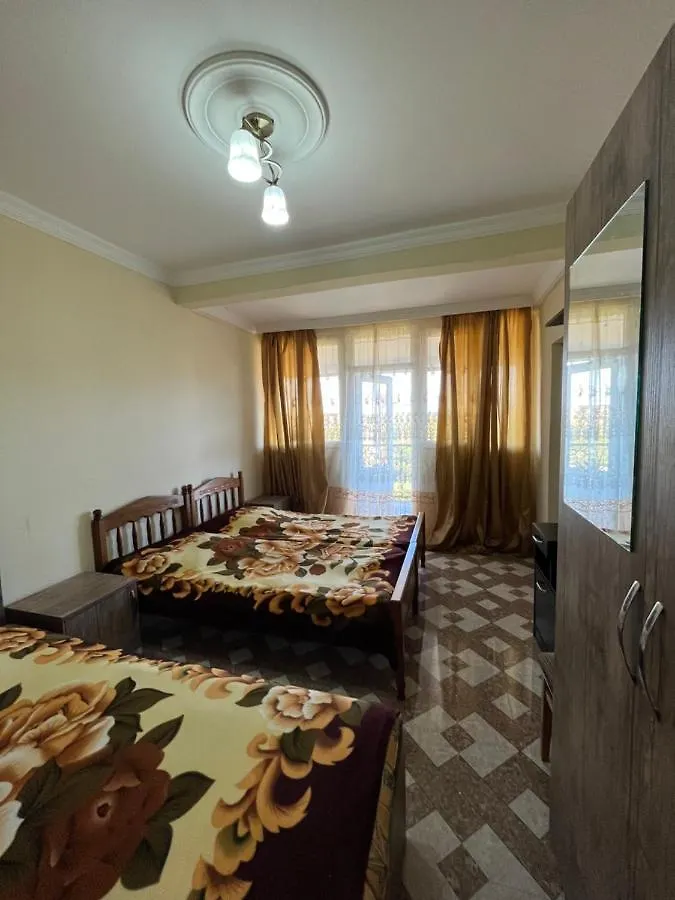 Guka Hotel! Kobuleti
