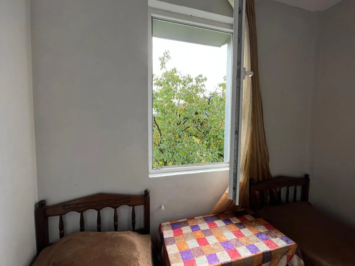Guka Hotel! Kobuleti 0*,